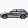 GLC Serisi X253 (2015-)